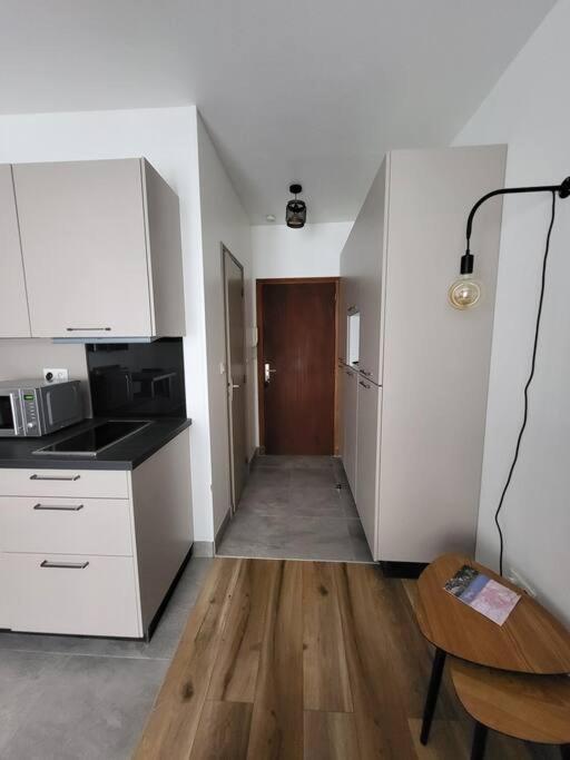 Petit Studio En Plein Centre-Ville De Vendôme Eksteriør billede