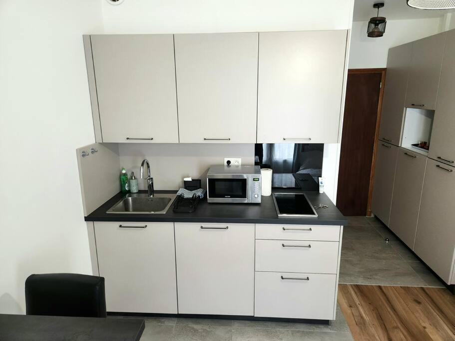 Petit Studio En Plein Centre-Ville De Vendôme Eksteriør billede