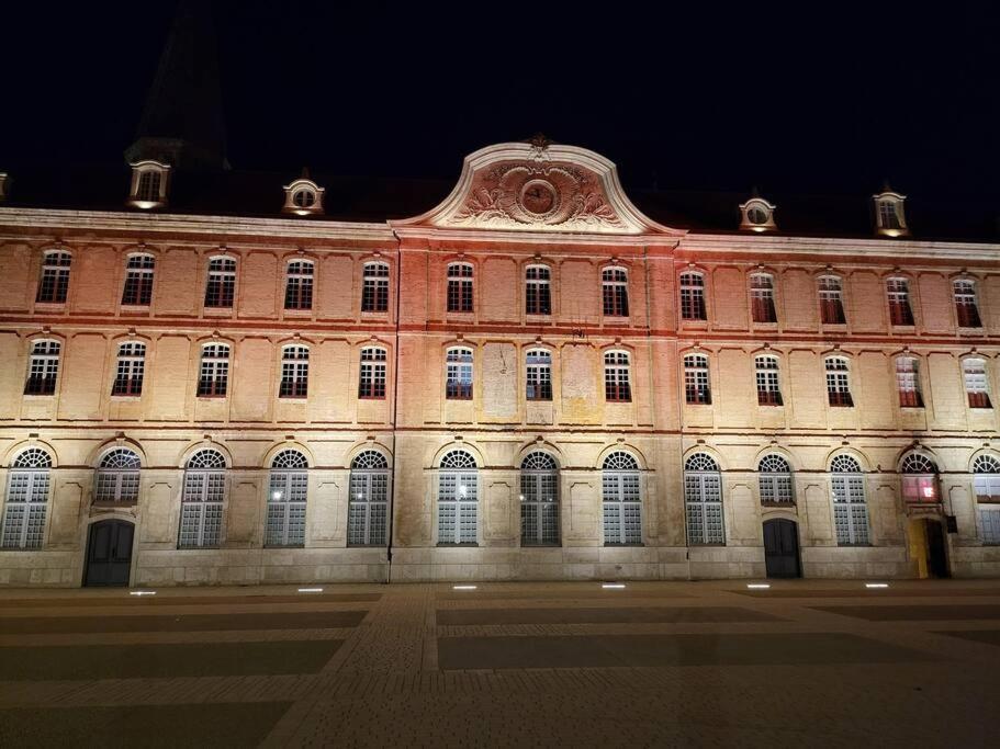 Petit Studio En Plein Centre-Ville De Vendôme Eksteriør billede
